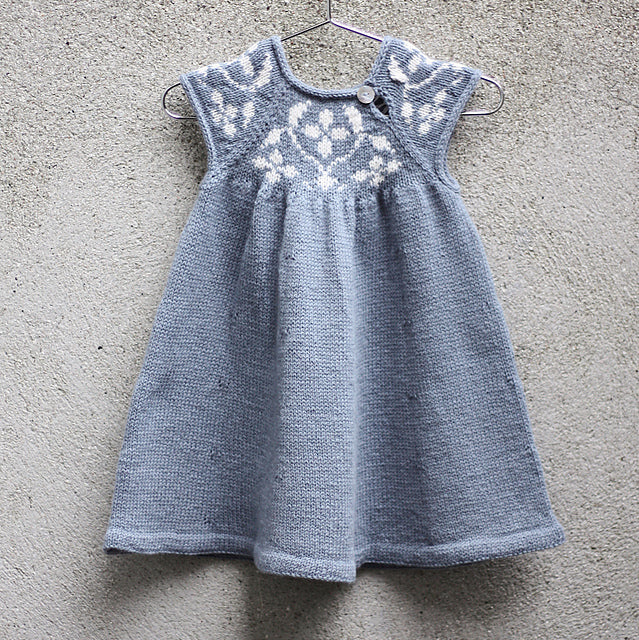 Cornelia Dress by Pernille Larsen