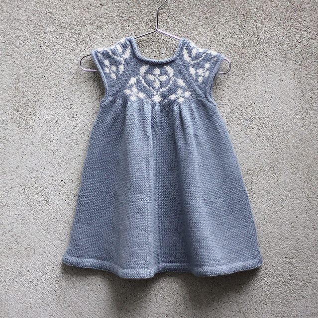 Cornelia Dress by Pernille Larsen