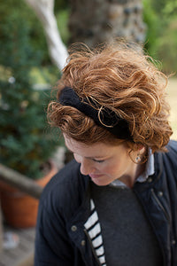 Inside Outside Cowl by Churchmouse Yarns and Teas