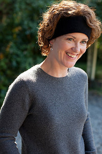 Inside Outside Cowl by Churchmouse Yarns and Teas