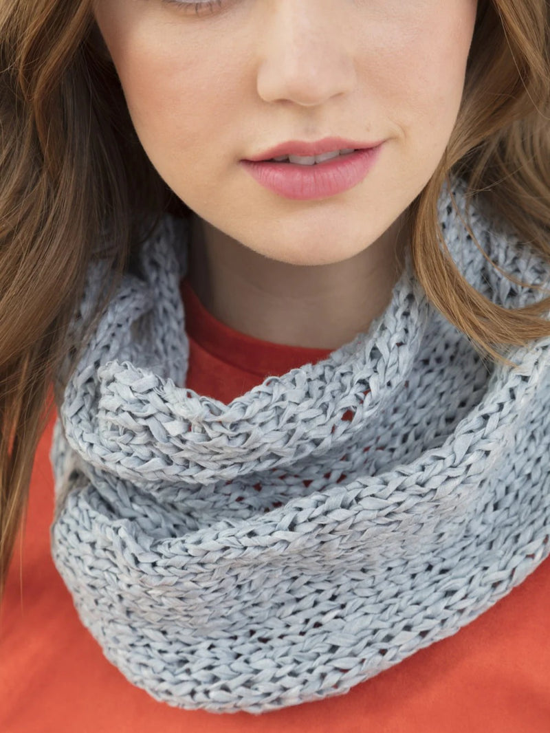 Yukon Cowl