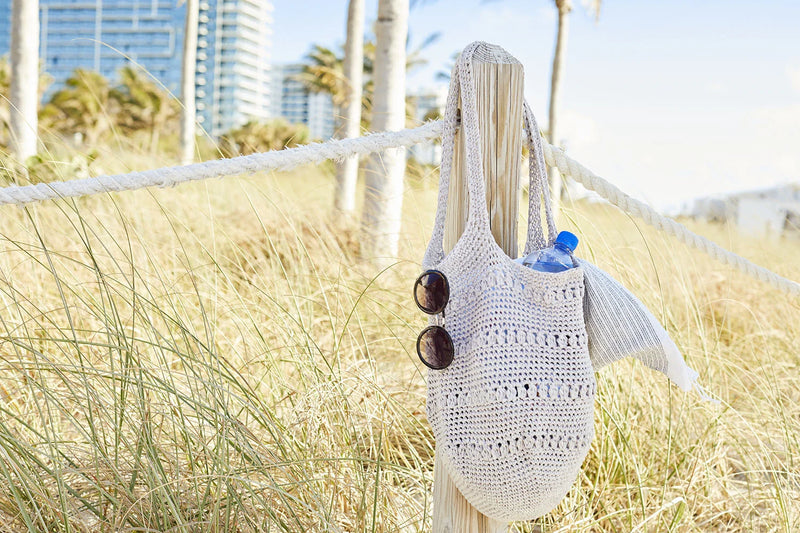Pensacola Bag (Crochet)