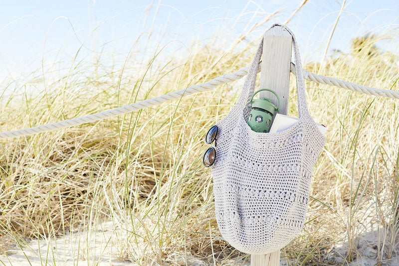 Pensacola Bag (Crochet)