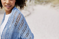 Easy Lace Shawl
