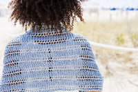 Easy Lace Shawl