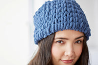 Hat Not Hate Hat (Crafts) by Lion Brand Yarn