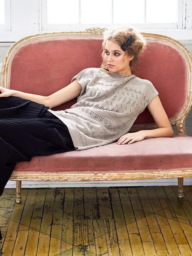 Psyche Pullover