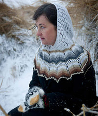 Icelandic Handknits by Hélène Magnússon