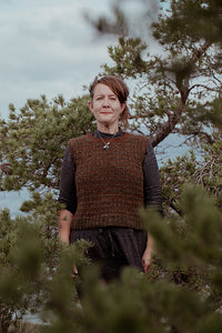 Laine The Island and the Forest by Lotta H. Løthgren & Arika Åberg