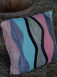 Undulations by Kathryn Drummond