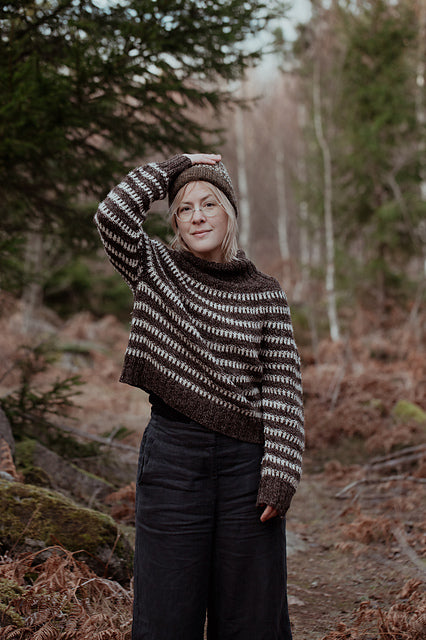 Laine The Island and the Forest by Lotta H. Løthgren & Arika Åberg