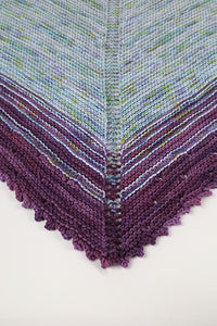 Margarita by Malabrigo