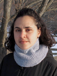 Something Sweet Cowl Set by Janet Margolies