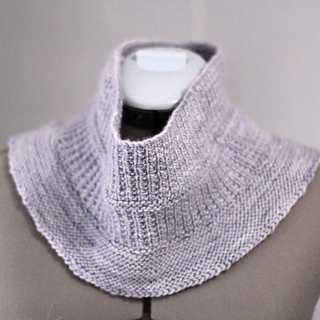 Something Sweet Cowl Set by Janet Margolies
