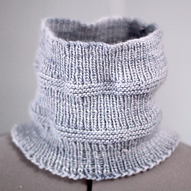 Something Sweet Cowl Set by Janet Margolies