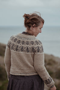 Laine The Island and the Forest by Lotta H. Løthgren & Arika Åberg
