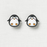 Fox & Pine Stitch Stoppers Little Penguin