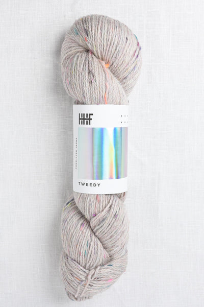 Hedgehog Fibres Tweedy Original