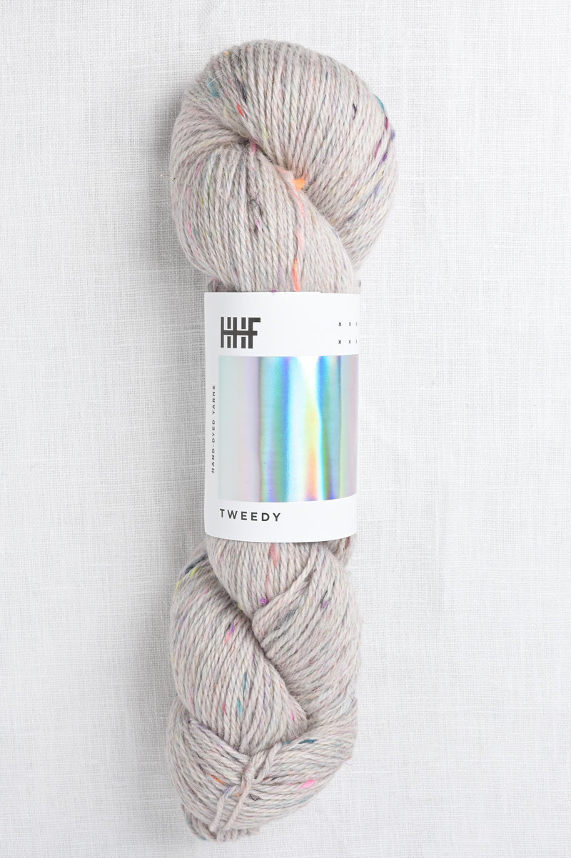 Hedgehog Fibres Tweedy Original