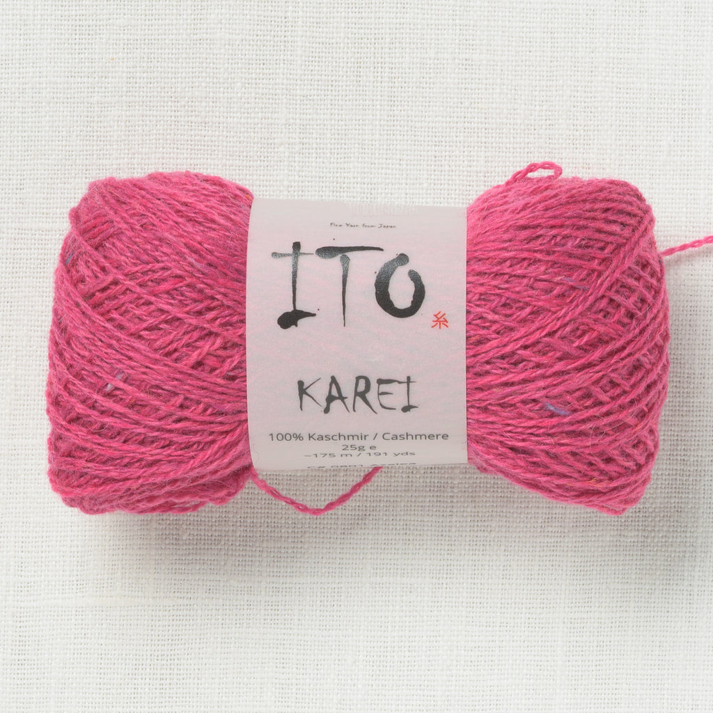 Ito Karei Azelea