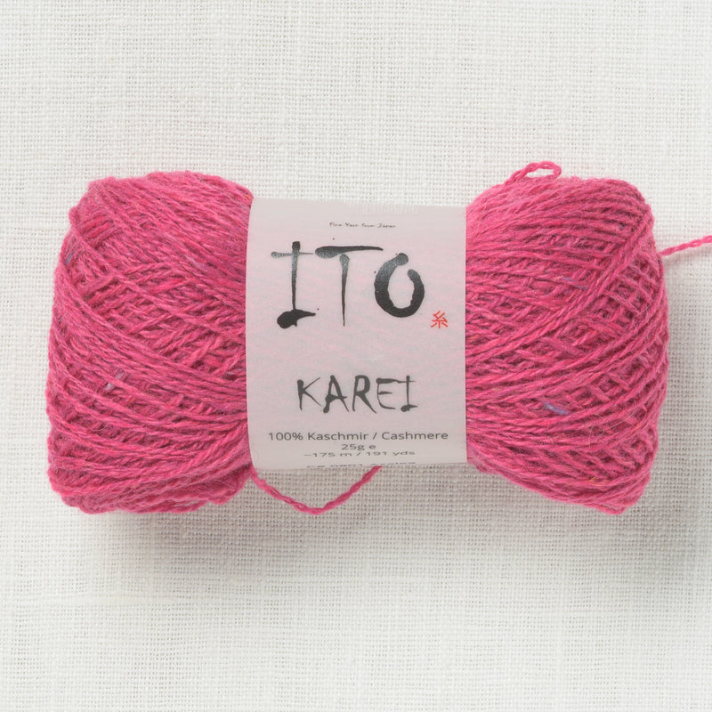 Ito Karei Azelea