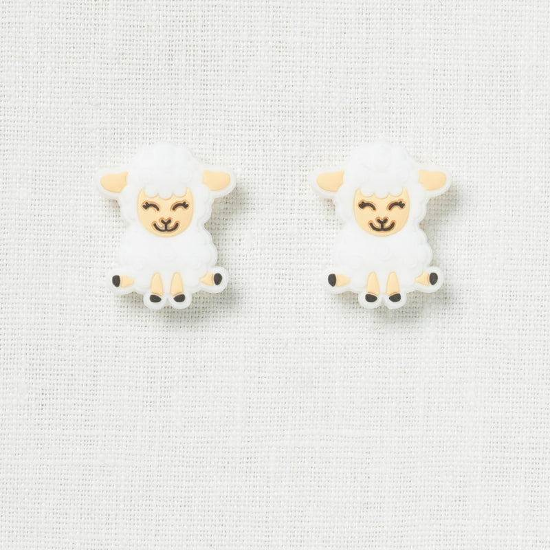Fox & Pine Stitch Stoppers Sleepy Sheep