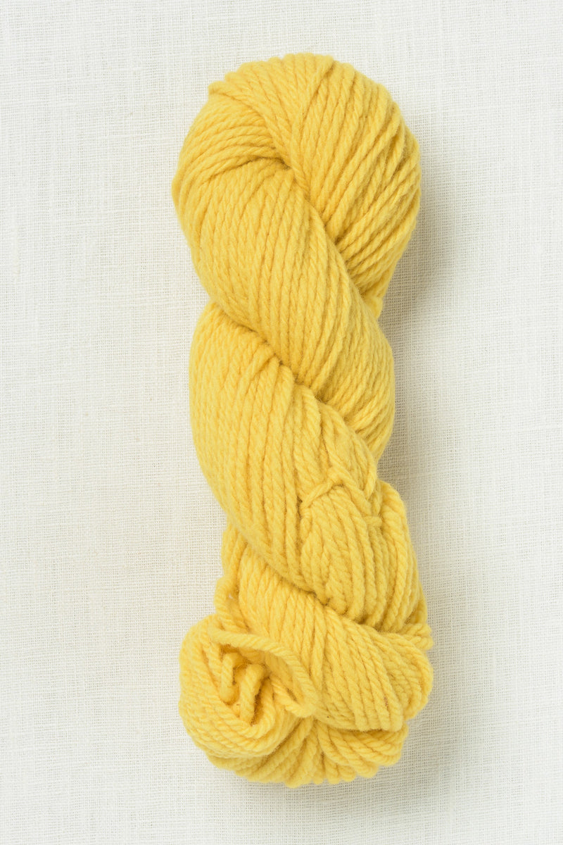 Mitchell Wool Co. American Fiber Worsted Dandelion