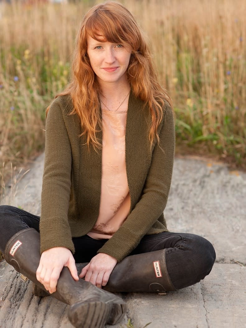 Mia Cardi