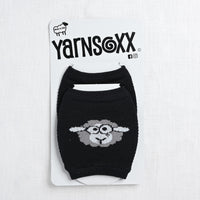 Sheepie Yarn Soxx, 2 ct., Black