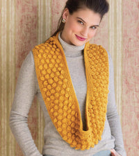 Cascade Yarns 60 Quick Cowls