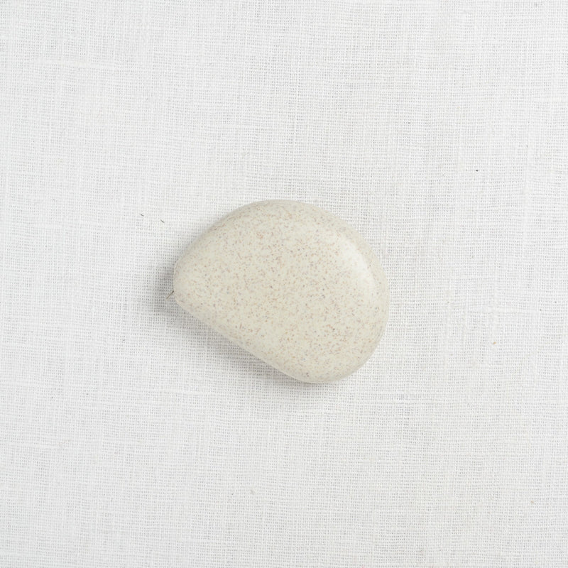 CocoKnits Retractable Tape Measure, Linen