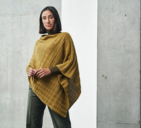 Aldersgate Poncho
