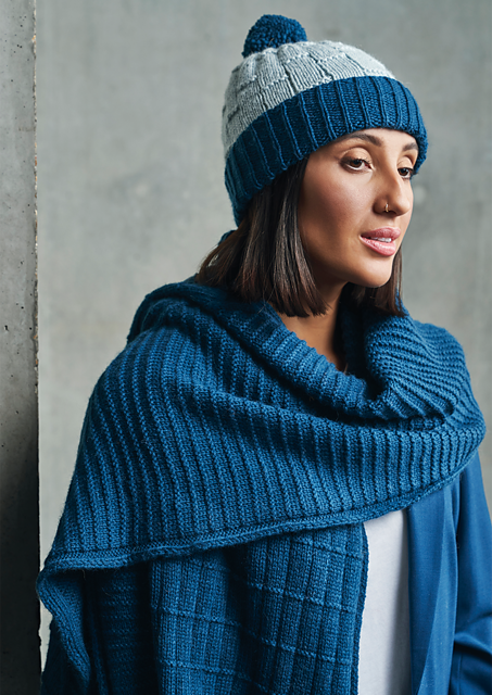 Moorgate Wrap