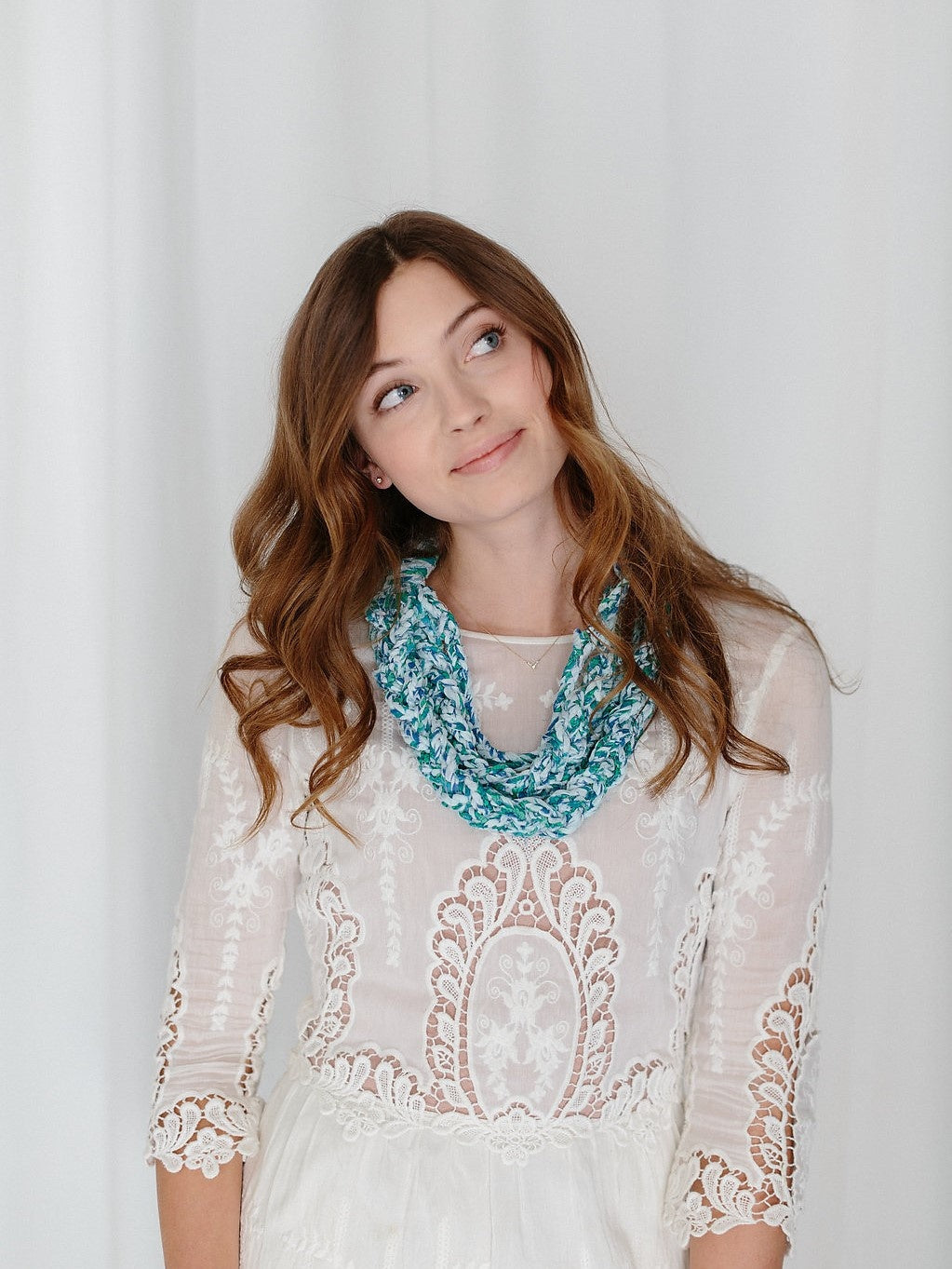 Wanderful Necklace