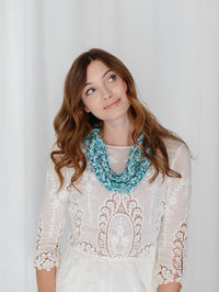 Wanderful Necklace