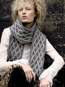 Windy Scarf