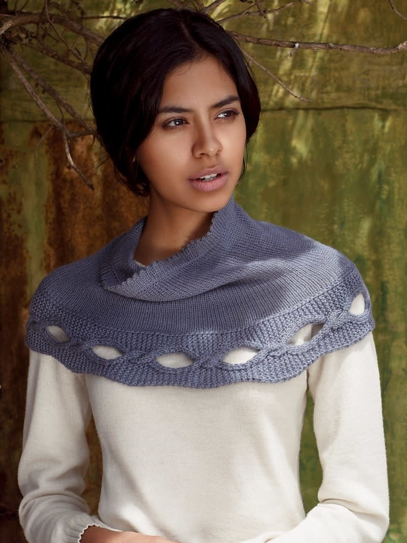Hualca Cowl