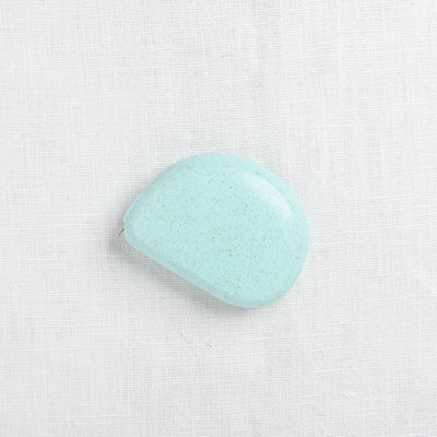 CocoKnits Retractable Tape Measure, Sea Glass