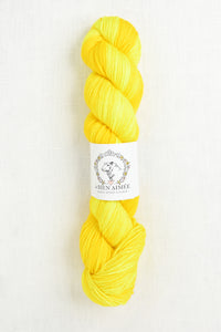 La Bien Aimee Merino DK La Bien Aimee Yellow