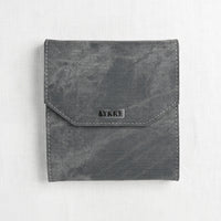 Lykke Driftwood 6" Crochet Hook Set, Grey Denim Case