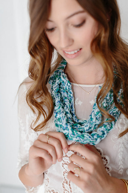 Wanderful Necklace