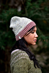 Herringbone Toque