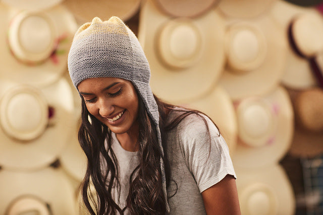 Elisa Hat