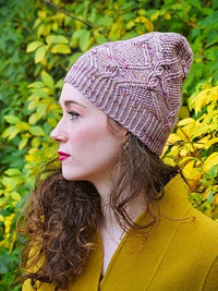 The Cloisters Hat
