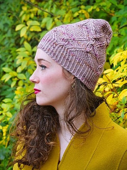 The Cloisters Hat