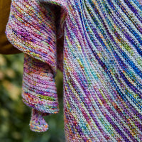 Fading Stripes