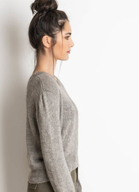 Lake Melissa Sweater