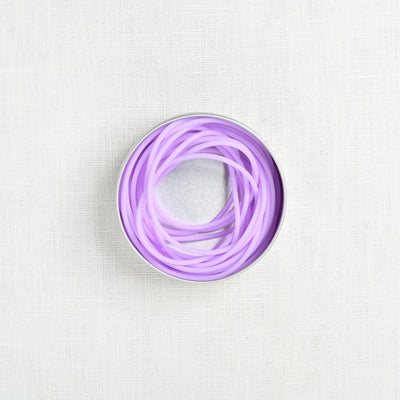 Purl Strings by Minnie & Purl, Meter Pack Lilac