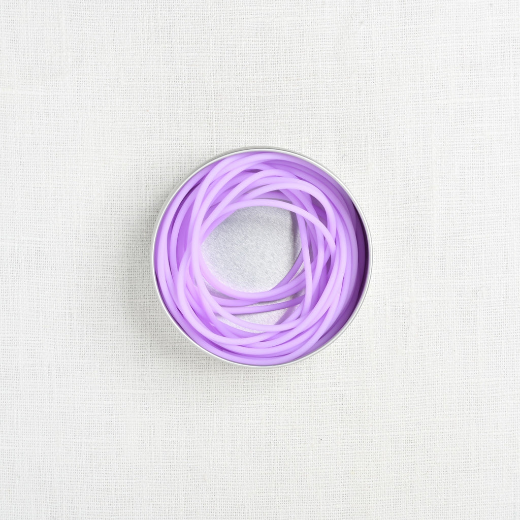 Purl Strings by Minnie & Purl, Meter Pack Lilac