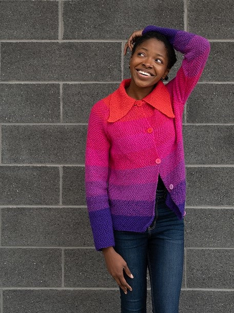 Merri Marled Jacket